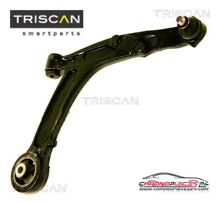 Achat de TRISCAN 8500 15533 Bras de liaison, suspension de roue pas chères