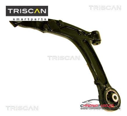 Achat de TRISCAN 8500 15534 Bras de liaison, suspension de roue pas chères