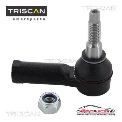 Achat de TRISCAN 8500 16175 Rotule de barre de connexion pas chères