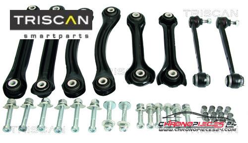 Achat de TRISCAN 8500 2300105 Kit de réparation, suspension de roue pas chères