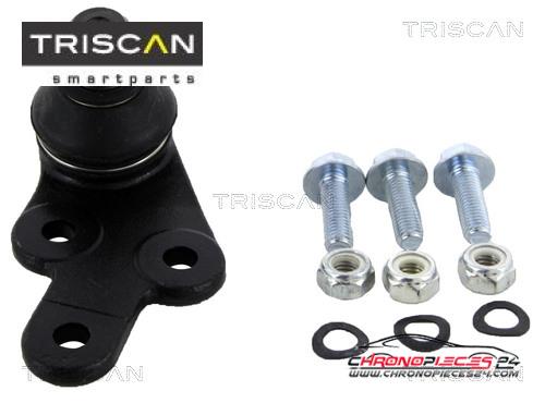 Achat de TRISCAN 8500 16581 Rotule de suspension pas chères