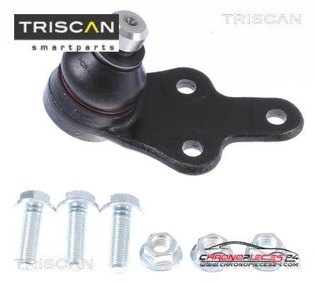 Achat de TRISCAN 8500 16596 Rotule de suspension pas chères