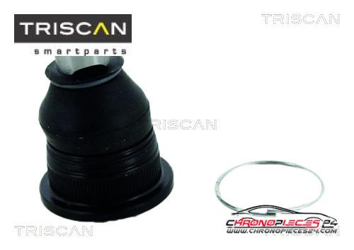 Achat de TRISCAN 8500 25572 Rotule de suspension pas chères