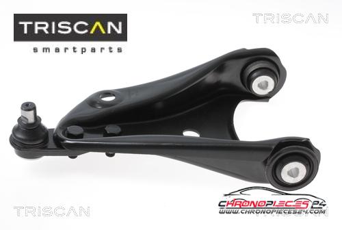 Achat de TRISCAN 8500 25597 Bras de liaison, suspension de roue pas chères