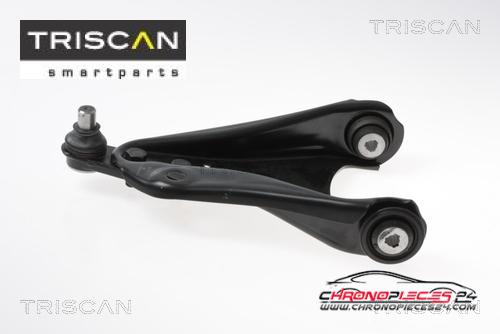 Achat de TRISCAN 8500 25598 Bras de liaison, suspension de roue pas chères