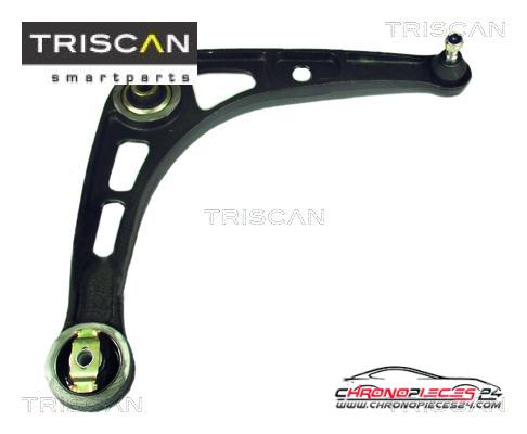 Achat de TRISCAN 8500 25515 Bras de liaison, suspension de roue pas chères