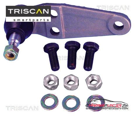 Achat de TRISCAN 8500 2748 Rotule de suspension pas chères