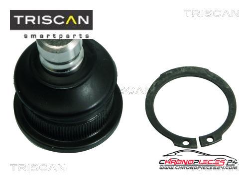 Achat de TRISCAN 8500 25544 Rotule de suspension pas chères