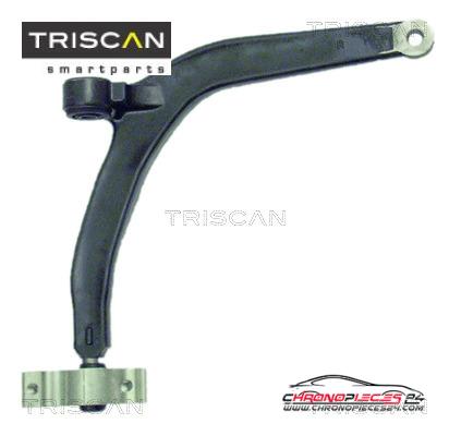 Achat de TRISCAN 8500 28521 Bras de liaison, suspension de roue pas chères