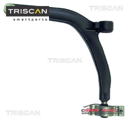 Achat de TRISCAN 8500 28522 Bras de liaison, suspension de roue pas chères