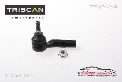 Achat de TRISCAN 8500 29168 Rotule de barre de connexion pas chères