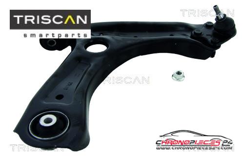 Achat de TRISCAN 8500 295039 Bras de liaison, suspension de roue pas chères