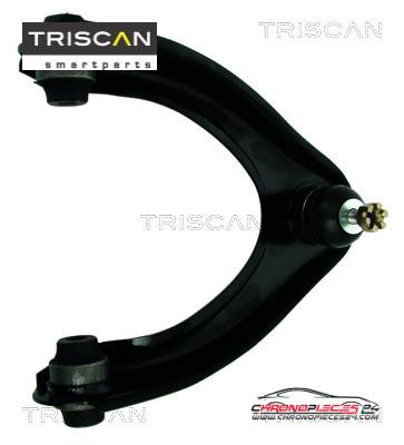 Achat de TRISCAN 8500 40519 Bras de liaison, suspension de roue pas chères