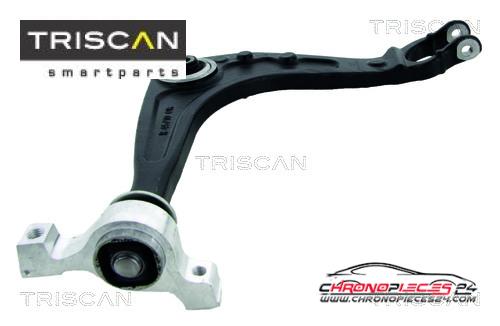 Achat de TRISCAN 8500 38523 Bras de liaison, suspension de roue pas chères