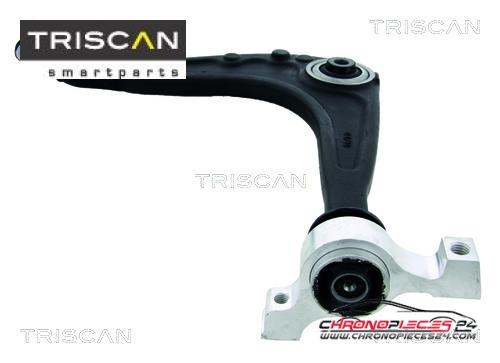 Achat de TRISCAN 8500 38524 Bras de liaison, suspension de roue pas chères