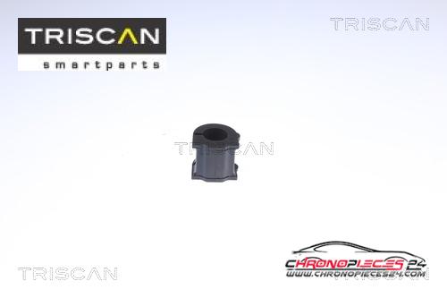 Achat de TRISCAN 8500 42815 Coussinet de palier, stabilisateur pas chères