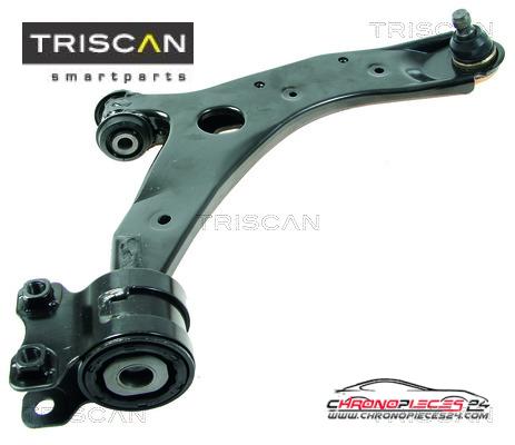 Achat de TRISCAN 8500 50531 Bras de liaison, suspension de roue pas chères