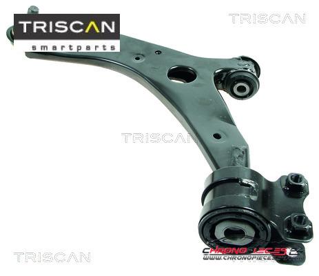 Achat de TRISCAN 8500 50532 Bras de liaison, suspension de roue pas chères