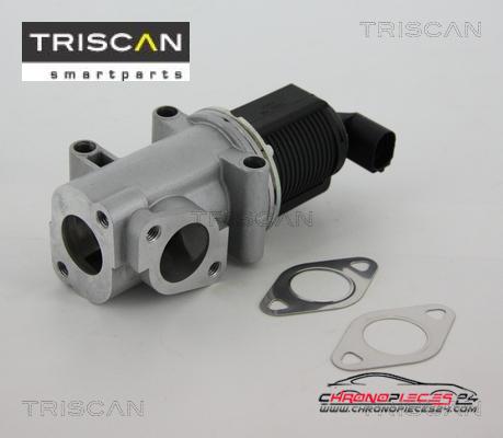 Achat de TRISCAN 8813 10015 Vanne EGR pas chères