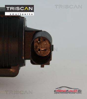 Achat de TRISCAN 8813 10015 Vanne EGR pas chères