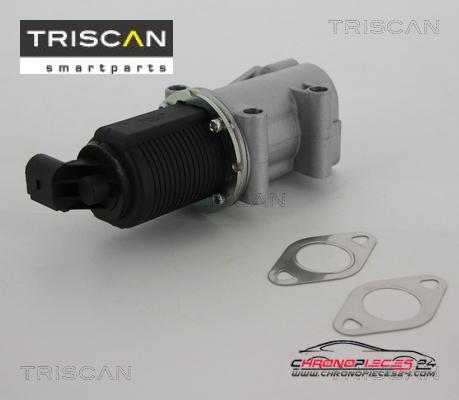 Achat de TRISCAN 8813 10015 Vanne EGR pas chères