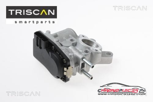 Achat de TRISCAN 8813 14100 Vanne EGR pas chères