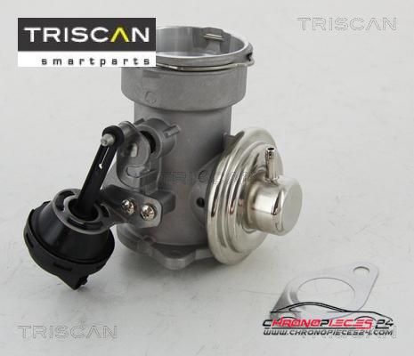 Achat de TRISCAN 8813 16023 Vanne EGR pas chères