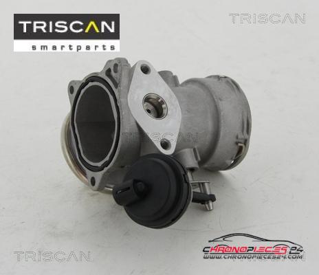 Achat de TRISCAN 8813 16023 Vanne EGR pas chères