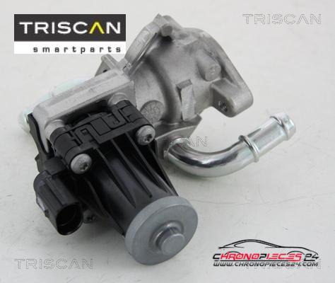 Achat de TRISCAN 8813 16036 Vanne EGR pas chères