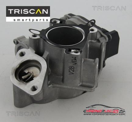 Achat de TRISCAN 8813 24039 Vanne EGR pas chères