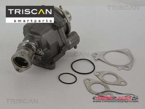 Achat de TRISCAN 8813 28019 Vanne EGR pas chères