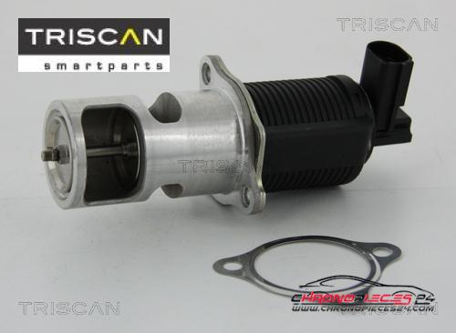 Achat de TRISCAN 8813 24055 Vanne EGR pas chères