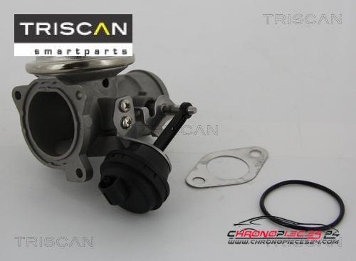 Achat de TRISCAN 8813 29001 Vanne EGR pas chères