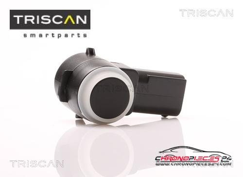 Achat de TRISCAN 8815 15104 Capteur, parctronic pas chères