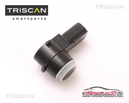 Achat de TRISCAN 8815 15104 Capteur, parctronic pas chères