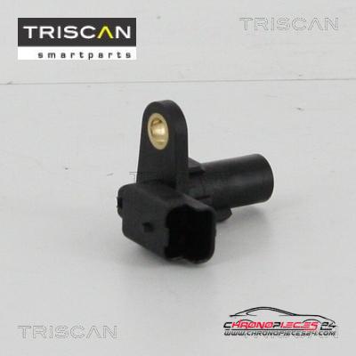 Achat de TRISCAN 8855 10146 Capteur d'angle, vilebrequin pas chères