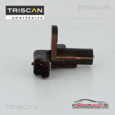 Achat de TRISCAN 8855 10146 Capteur d'angle, vilebrequin pas chères