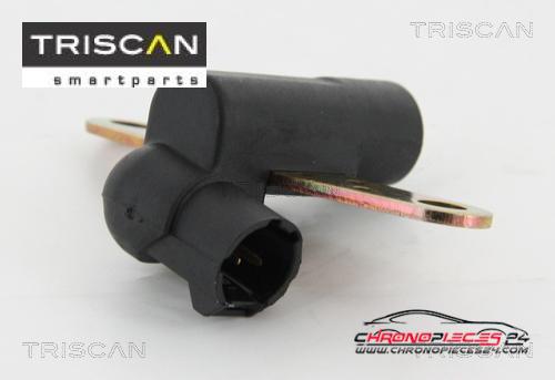 Achat de TRISCAN 8855 25106 Capteur d'angle, vilebrequin pas chères