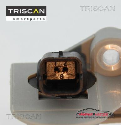 Achat de TRISCAN 8855 28107 Capteur d'angle, vilebrequin pas chères