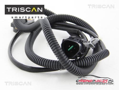 Achat de TRISCAN 8855 43107 Capteur d'angle, vilebrequin pas chères