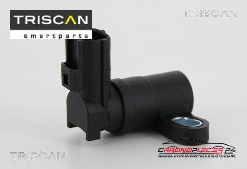 Achat de TRISCAN 8855 24121 Capteur d'angle, vilebrequin pas chères