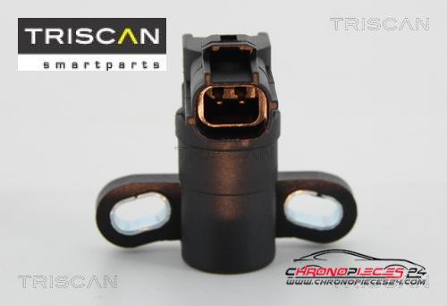 Achat de TRISCAN 8855 24121 Capteur d'angle, vilebrequin pas chères