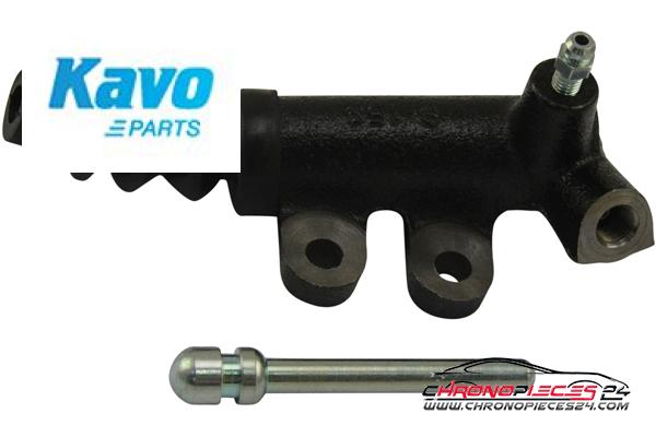 Achat de KAVO PARTS CCS-4507 Cylindre récepteur, embrayage pas chères