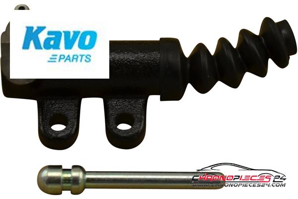 Achat de KAVO PARTS CCS-4509 Cylindre récepteur, embrayage pas chères