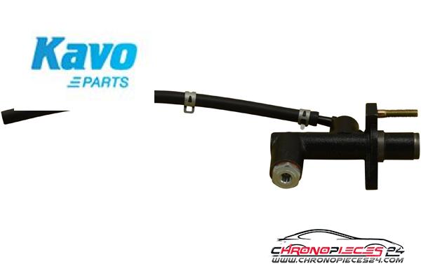 Achat de KAVO PARTS CMC-4505 Cylindre émetteur, embrayage pas chères