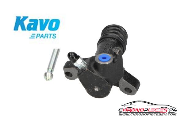 Achat de KAVO PARTS CCS-1001 Cylindre récepteur, embrayage pas chères