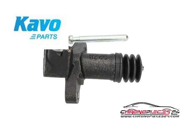 Achat de KAVO PARTS CCS-1001 Cylindre récepteur, embrayage pas chères