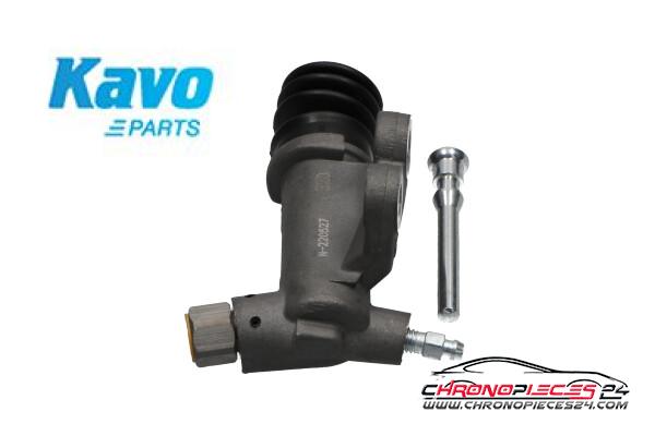 Achat de KAVO PARTS CCS-2006 Cylindre récepteur, embrayage pas chères