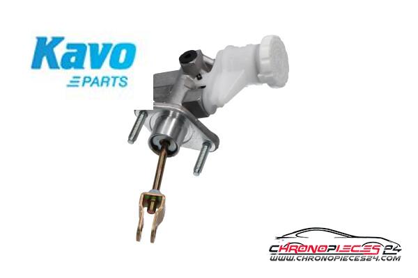 Achat de KAVO PARTS CMC-1502 Cylindre émetteur, embrayage pas chères