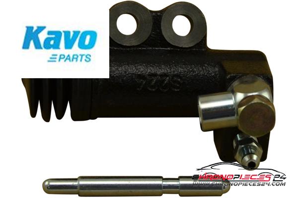 Achat de KAVO PARTS CCS-3007 Cylindre récepteur, embrayage pas chères